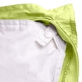 thumbnail image 5 of Ensemble de Housse de Couette Pistache - 3 Pcs - Format Lit Simple, 5 of 5