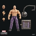 thumbnail image 3 of Marvel Legends Series Secret Wars Absorbing Man, Marvel Comics Collectible 6 Inch Action Figure, 3 of 12