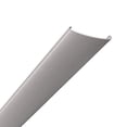 thumbnail image 1 of GridMAX 100 sq. ft. Argent Silver Ceiling Grid Cover Kit, 1 of 4