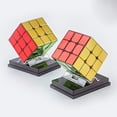 thumbnail image 3 of Amyove 3x3x3 Magic Cubes Toy Turning Speedly Smoothly Intelligence Speed Cube Puzzle Game Brain Toy, 3 of 6