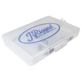 thumbnail image 3 of J-Rigged Tackle Supply Hook Assortment - Bass, 3 of 5