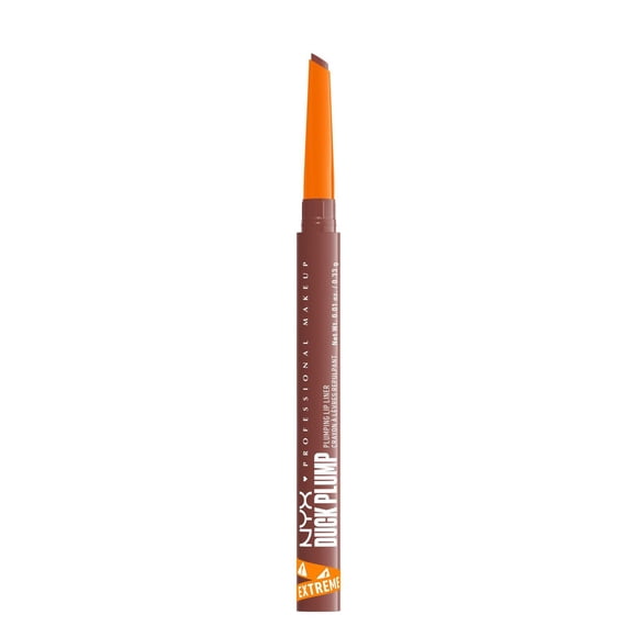 NYX Professional Makeup Duck Plump Plumping Lip Liner
