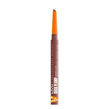 NYX Professional Makeup Duck Plump Plumping Lip Liner