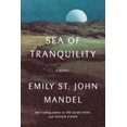 thumbnail image 1 of Sea of Tranquility: A novel, 1 of 1