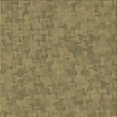 thumbnail image 1 of Ahgly Company Tapis d'Intérieur Lavable en Machine Carré Transitionnel Chêne Brun, 8 Pieds Carré, 1 of 7