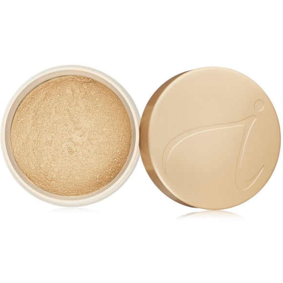 Jane Iredale Amazing Base Minéraux en Vrac 10.5g 0.37oz Bisque X Lot de 2