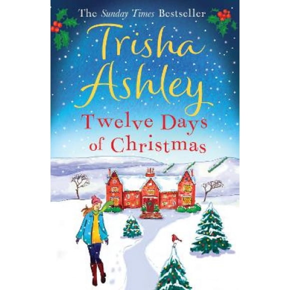 Twelve Days of Christmas: A bestselling Christmas read to devour in one sitting!