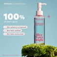 thumbnail image 4 of The Face Shop Rice Water Bright Vegan Light Cleansing Oil with Jojoba Oil, Lightweight Daily Makeup Remover, for all Skin Types, Korean Skin Care, 4 of 10