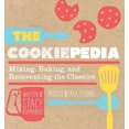 thumbnail image 2 of The Cookiepedia : Mélanger Pâtisserie, et Réinventer les Classiques, 2 of 2