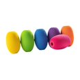 thumbnail image 4 of jifeng 6 Pieces Kids Handwriting Pencil Grips Small Backpack for Children Classroom, 4 of 9