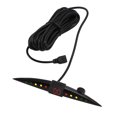thumbnail image 1 of Car Reverse Backup System, 4 Sensors Parking  System, 60 Degree Directions, ACC Detects Obstacles Within 0.3-2.0m, 1 of 7
