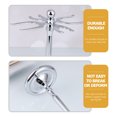 thumbnail image 3 of Razor Stand Rack Shavig Brush Holder Hair Beard Care Tools Supporter Organizer, 3 of 9