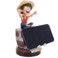 thumbnail image 4 of Exquisite Gaming Netflix: Luffy Cable Guy Guy Original Controller and Phone Holder, 4 of 4