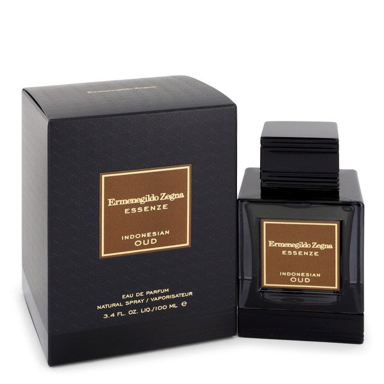 Ermenegildo Zegna INDONESIAN OUD 香水 Indonesian Oud by Ermenegildo Zegna - Men - Eau De Parfum Spray