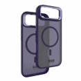 thumbnail image 3 of Blu Element Étui Chromatic Kick MagSafe Violet Foncé pour Fall Launch 6.3, 3 of 5
