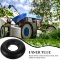 thumbnail image 4 of MOVTOTOP 2 Pcs Lawn Mower Tire Tubes 15 X 6.00-6 Inner Tubes Tractor Inner Tube Hand Trucks Inner Tube, 4 of 6