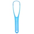 thumbnail image 4 of Hilitand Tongue Scraper, Tongue Scraper Cleaner Cleaning Brush For Breath, 4 of 8