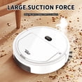 thumbnail image 1 of Dvkptbk iRobot Roombae vacss Essential Robot vacsuum (Q0120) - Easy to use, Power-Lifting Suction, Multi-Surface Cleaning, smasrt Navigation Cleans in Neat Rows, Self-Charging,, 1 of 7