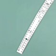 thumbnail image 3 of Langgg Sewing French Curve Ruler Fashion Design for fabric curve ruler for pattern measuring tool Fashion Pattern Making Thin Waist Hip, 3 of 9