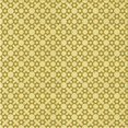 thumbnail image 1 of Ahgly Company Tapis d'Intérieur Lavables en Machine Carrés Transitionnels Brun Caramel, Carrés de 6', 1 of 7