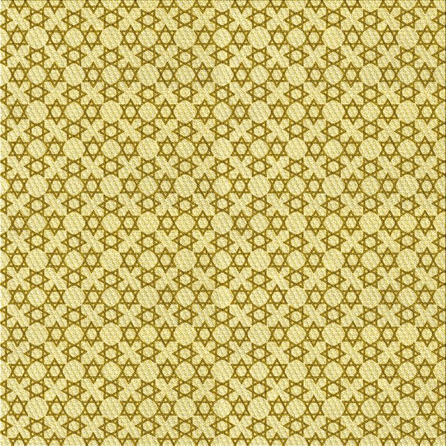 Ahgly Company Tapis d'Intérieur Lavables en Machine Carrés Transitionnels Brun Caramel, Carrés de 6'
