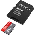 thumbnail image 4 of 64GB SANDISK Ultra® GO microSDXC™ UHS-I Card, 4 of 9