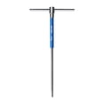 thumbnail image 1 of Siruishop T Handle Hex Wrench Set Bike Repair Tool Versatile Hand Tools Professional Steel Nonslip Metric Portable Hex Key Allen Wrench 5mm, 1 of 8