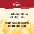 thumbnail image 4 of Folgers Mountain Roast Light Roast Ground Coffee 865 g, 4 of 7