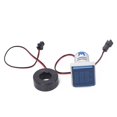 thumbnail image 2 of Led Digital Dual Display Voltmeter Ammeter Voltage Gauge Meter Ac 60-500V 0-100A, 2 of 9