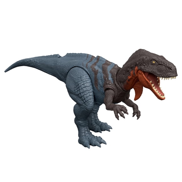 Jurassic World : Renaissance-Figurine articulée Abelisaurus