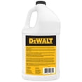 thumbnail image 2 of Huile pour Tronçonneuse DEWALT Biodégradable 3,78 L Haute Performance, 2 of 2
