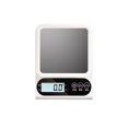 thumbnail image 2 of TopLLC Home Essentials, Home and Kitchen, Home Goods Accurate Kitchen Electronic Scale Home Baking Gram Scale Weighing Grams Small Heavy Food Scale Gram Weighing Kitchen electronic scales, 2 of 6