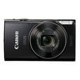 thumbnail image 3 of Canon Ixus 285 HS Black, 1076C001 (International Version), 3 of 3
