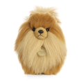 thumbnail image 1 of Aurora Peluches - Pomeranian 9 Pouces, 1 of 2