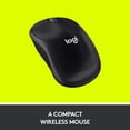 thumbnail image 3 of Logitech Complete Combo Sans Fil 2 - Graphite, 3 of 8