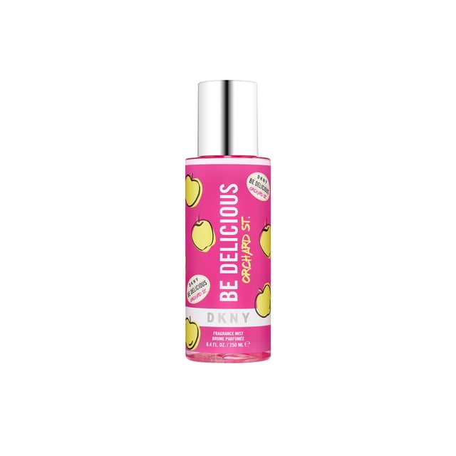 Parfum DKNY Be Delicious Orchard St. Brume Parfumée 250 ml