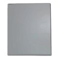 thumbnail image 1 of jifeng Silicone Washer Protector Mat,Washer Cover,Waterproof Non Slip Mini Fridge Drip Pan,Washing Machine Cover for Washing Machine 60x50cm, 1 of 9