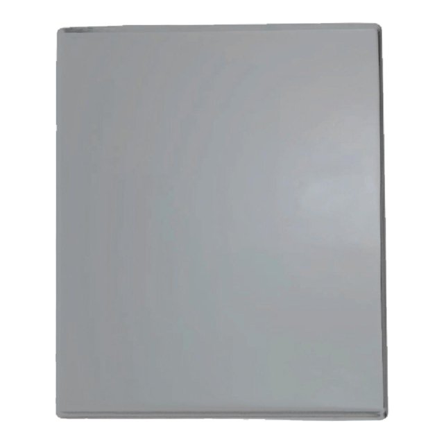 jifeng Silicone Washer Protector Mat,Washer Cover,Waterproof Non Slip Mini Fridge Drip Pan,Washing Machine Cover for Washing Machine 60x50cm