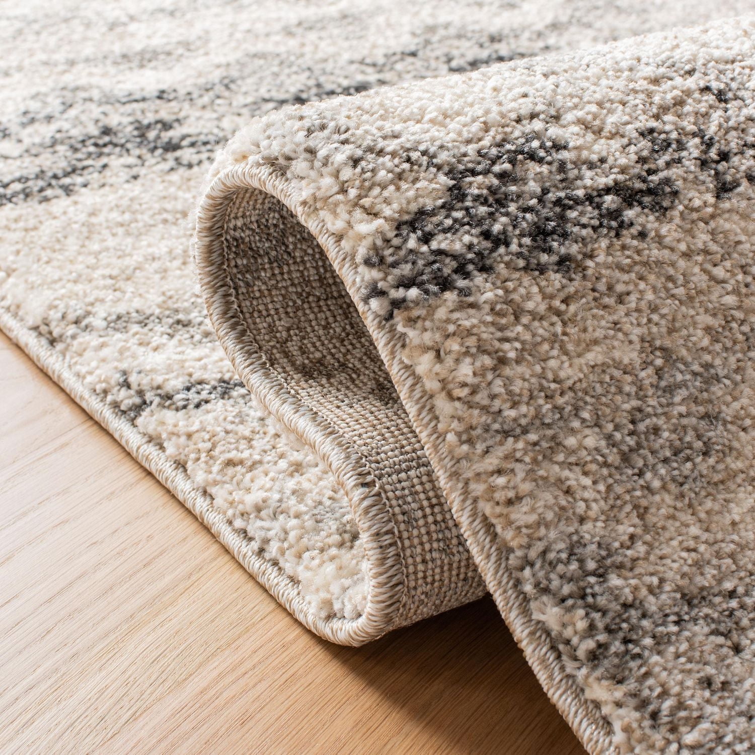 Safavieh Retro Coilean Tapis Abstract