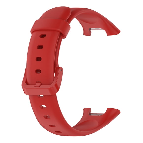 Soft TPU Replacement Strap for Xiaomi Mi Band 7Pro with Adjustable Size and Stylish Design