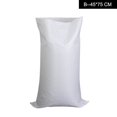 thumbnail image 2 of 10 Pcs Sac de Sable Anti-Inondation en Tissu Plastique Sac de Sable Robuste (45x75cm), 2 of 9