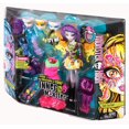 thumbnail image 2 of Monster High Inner Monster Deluxe Pack - Shivering Sad, Eek Excited, Hauntingly Happy, 2 of 3