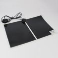 thumbnail image 2 of Reptile Heating Pad Plastic - Adjustable Terrarium Warming Pad Lizard Heated Mat, 2 of 10