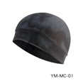 thumbnail image 1 of Sun Protection Hat Headwear Helmet Liner Caps Outdoor Motorcycle Cycling Sports Headgear, 1 of 6