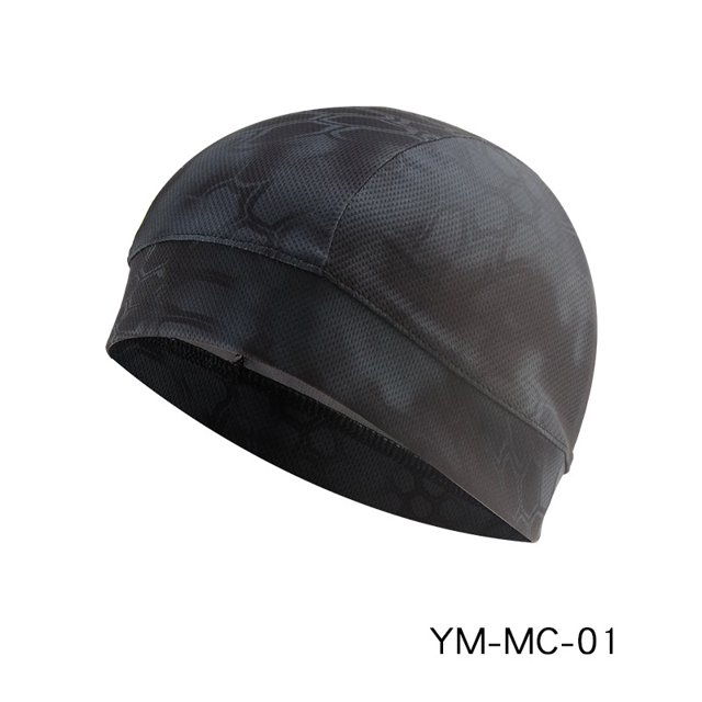 Sun Protection Hat Headwear Helmet Liner Caps Outdoor Motorcycle Cycling Sports Headgear