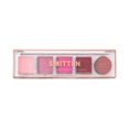 thumbnail image 1 of Profusion Cosmetics | Palette de fards à paupières Smitten 5 teintes, 1 of 4