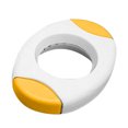 thumbnail image 1 of Eggs Slicers For Boiled Eggs,eggs Shells Opener Eggs Cutter, Eggs Separator, Eggs Cutter Boiled Bottle Opener Kitchen Utility Knife Tool Shells, 1 of 4