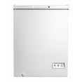 thumbnail image 1 of Danby DCF050A5WDB 5.0 cu. ft. Square Model Chest Freezer DOE in White, 1 of 9
