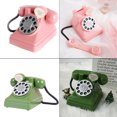 thumbnail image 2 of Money Bank Fashion Cute Telephone Stylish Creative Coin Bank Saving Bank, 2 of 8