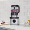 thumbnail image 5 of Ninja Detect Kitchen System Power Blender + Processor with Blend Sense Technology, Silver, TB400C, 5 of 5